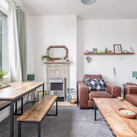 The Loft On The Lane - Crail Apartamento Exterior foto