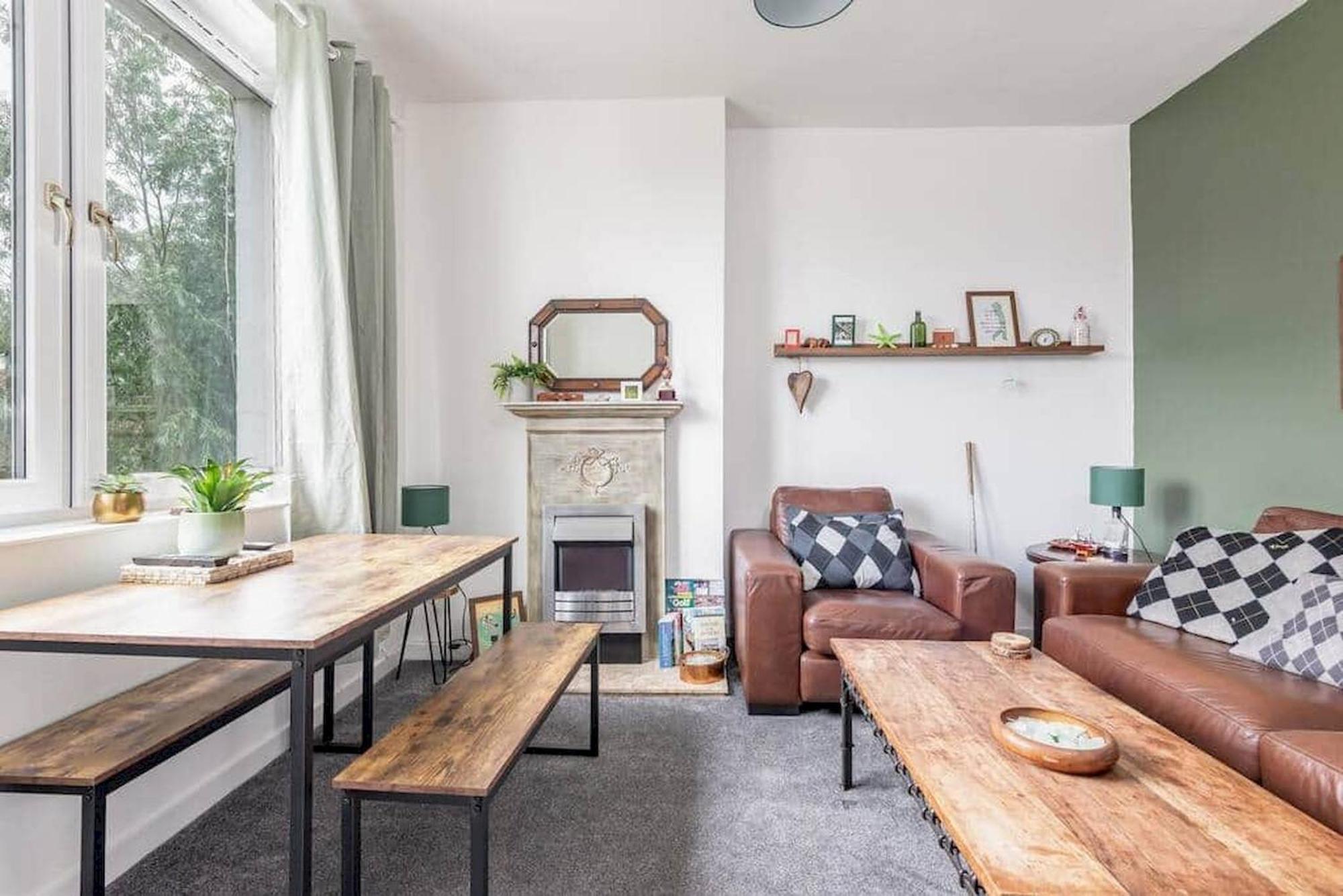 The Loft On The Lane - Crail Apartamento Exterior foto