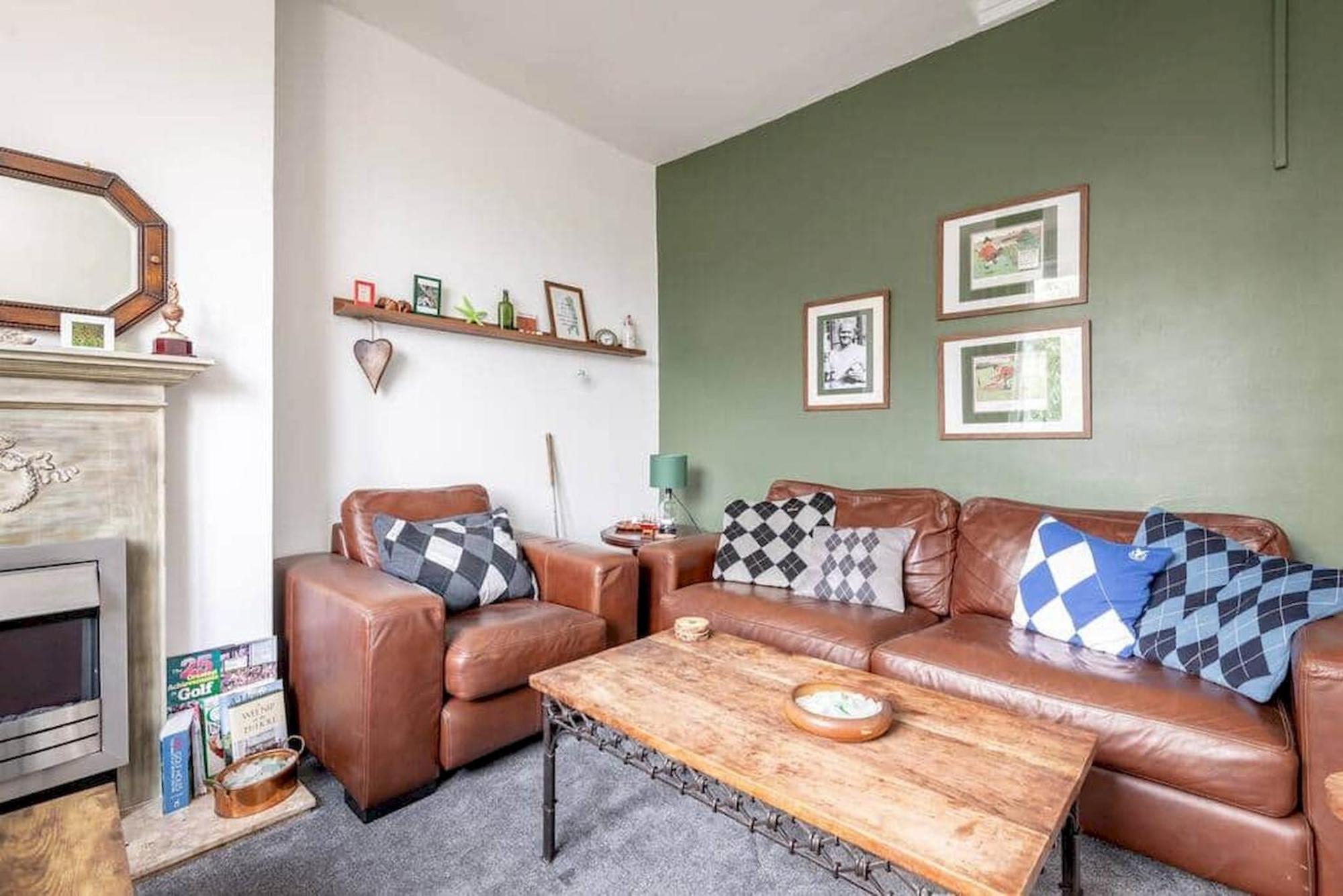 The Loft On The Lane - Crail Apartamento Exterior foto