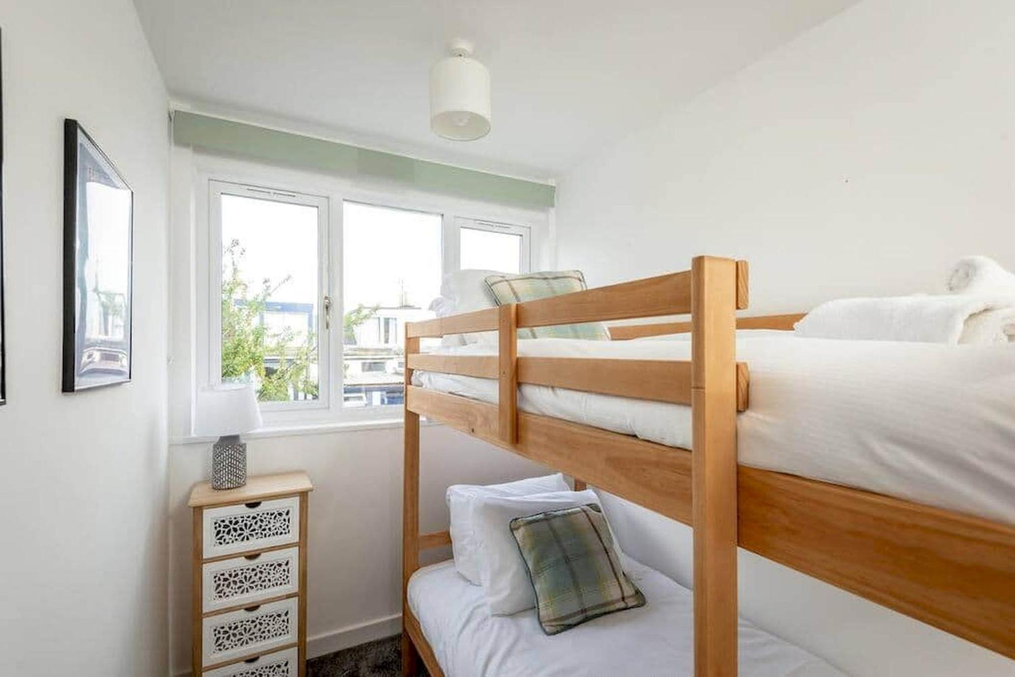 The Loft On The Lane - Crail Apartamento Exterior foto