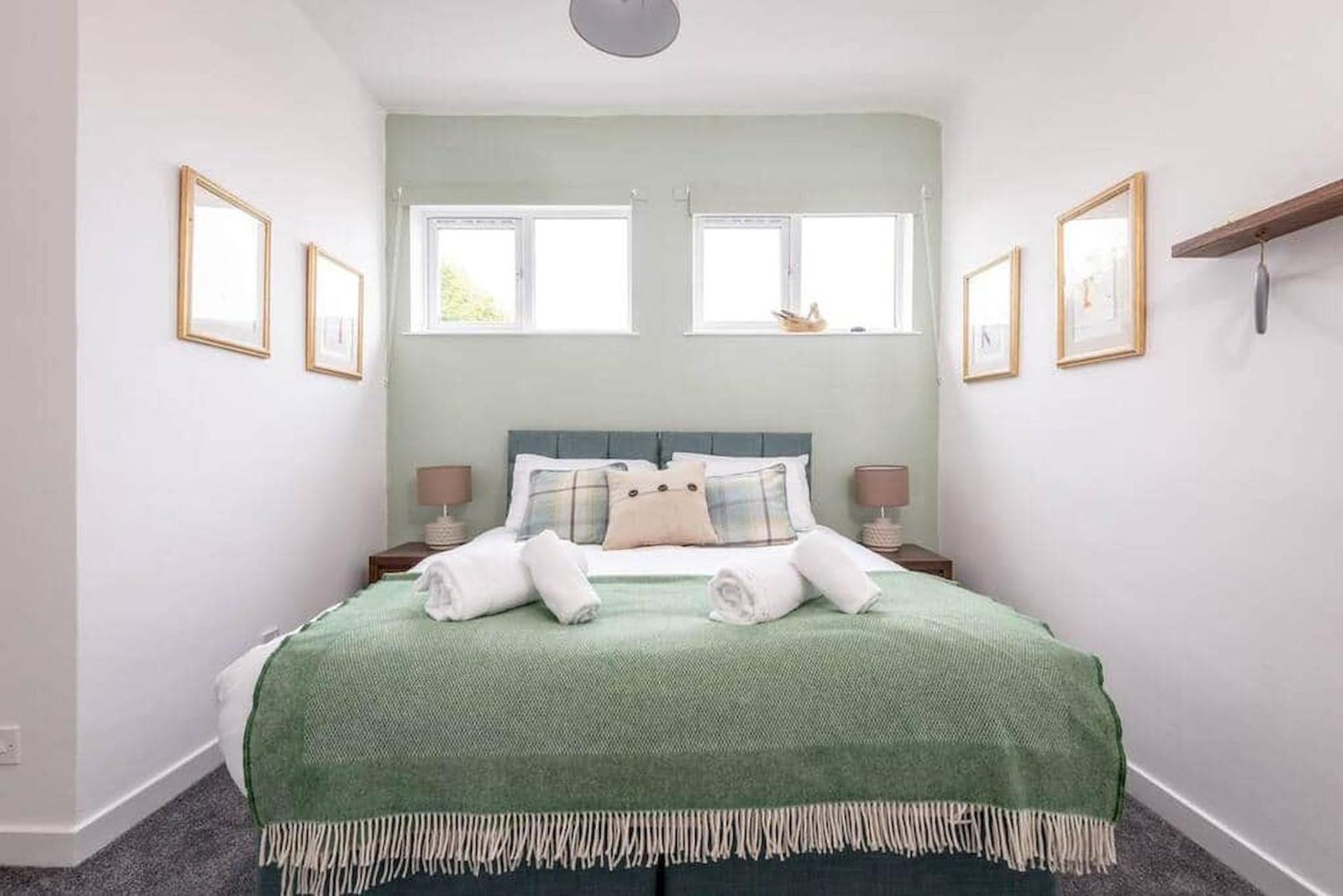 The Loft On The Lane - Crail Apartamento Exterior foto